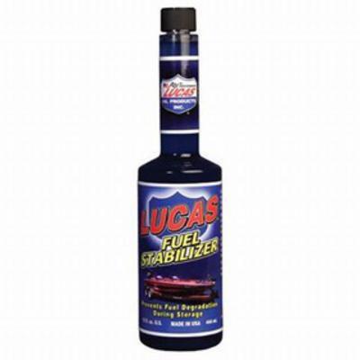 Lucas Oil Fuel Stabilizer - 10303